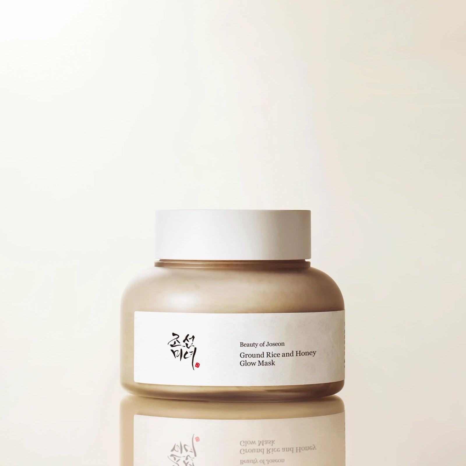 Ground Rice and Honey Glow Mask – view 6