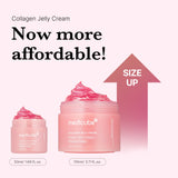 medicube Collagen Jelly Cream- Niacinamide & Freeze-Dried Hydrolyzed Collagen 50ml - image 7 - ArabiaGlow UAE