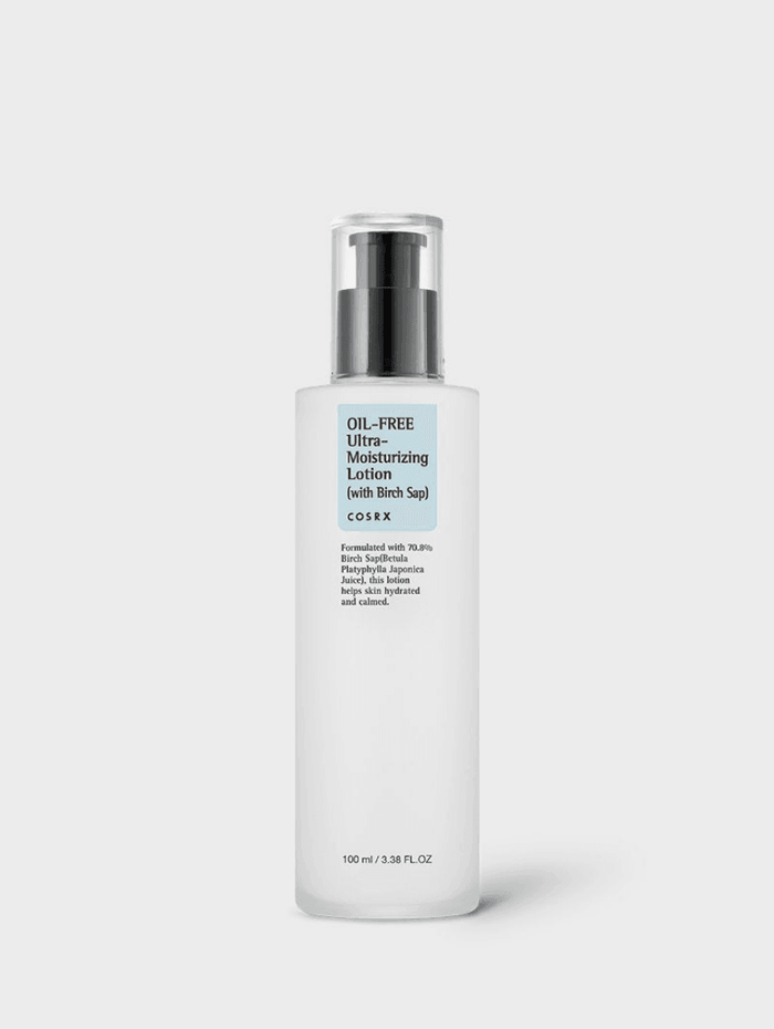 COSRX Oil-Free Ultra-Moisturizing Lotion with Birch Sap 100ml – view 7