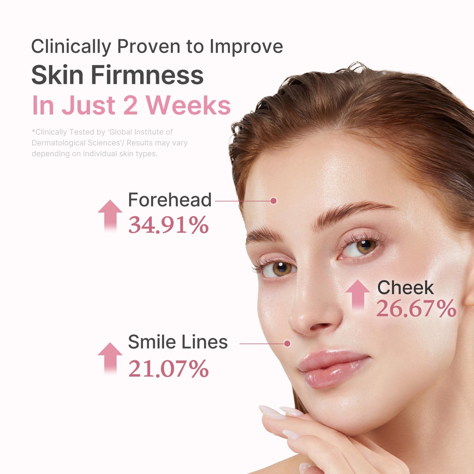 medicube Salmon DNA PDRN Pink Peptide Serum 30ml - image 5 - ArabiaGlow UAE