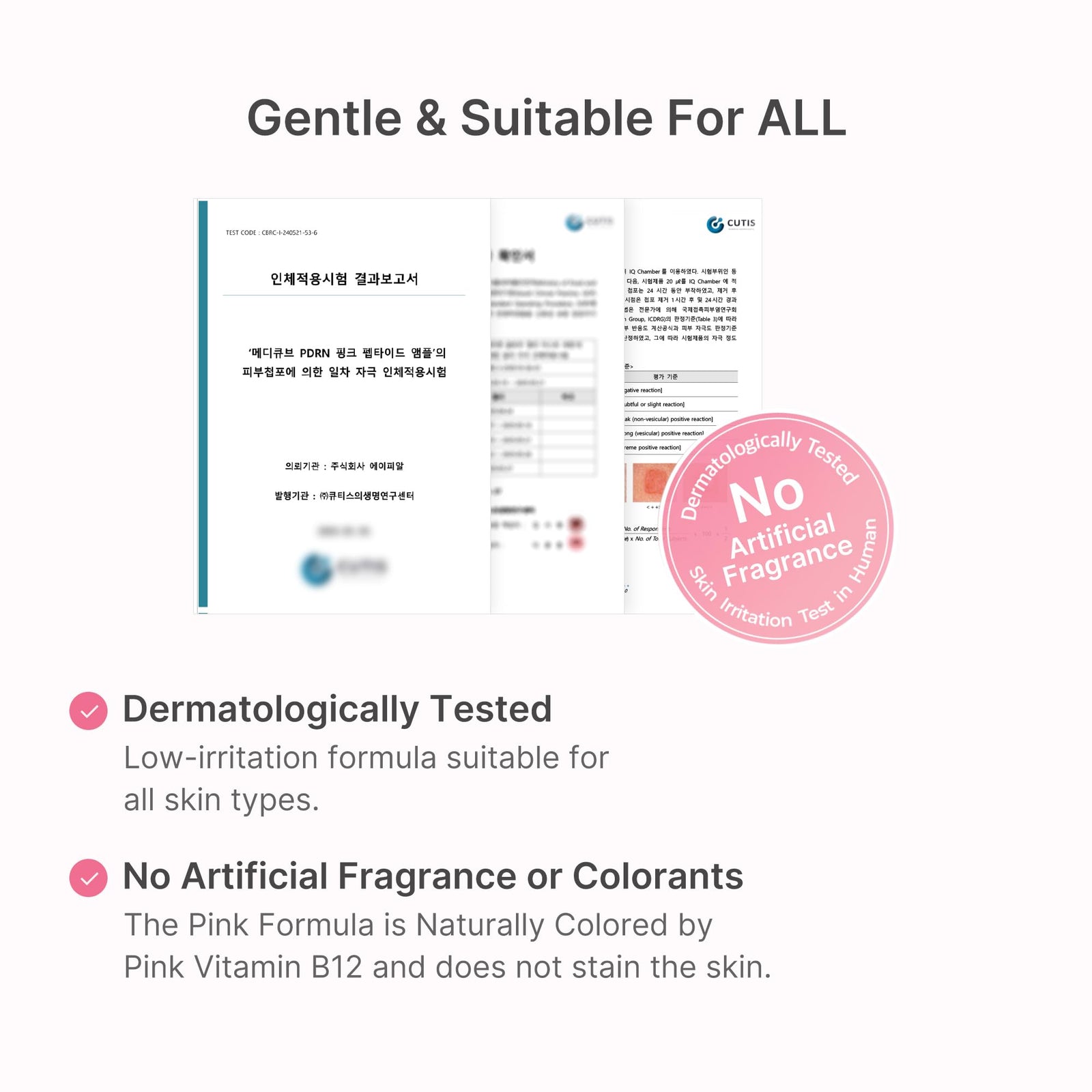 medicube Salmon DNA PDRN Pink Peptide Serum 30ml - image 6 - ArabiaGlow UAE