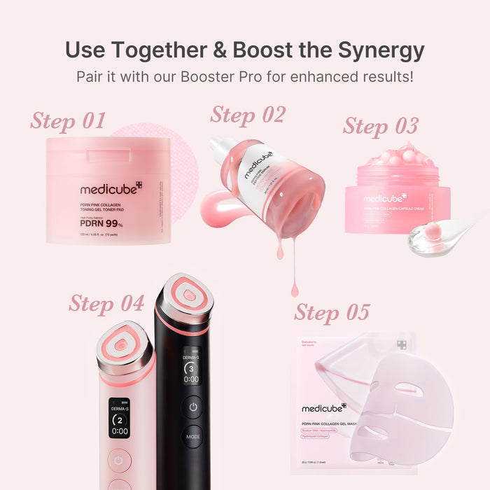 PDRN Pink Peptide Serum – view 7