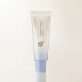 UAE Daily Sun Defense Bundle – original Beauty of Joseon Relief Sun Aqua-Fresh Rice + B5 SPF50+ PA++++ 50ml