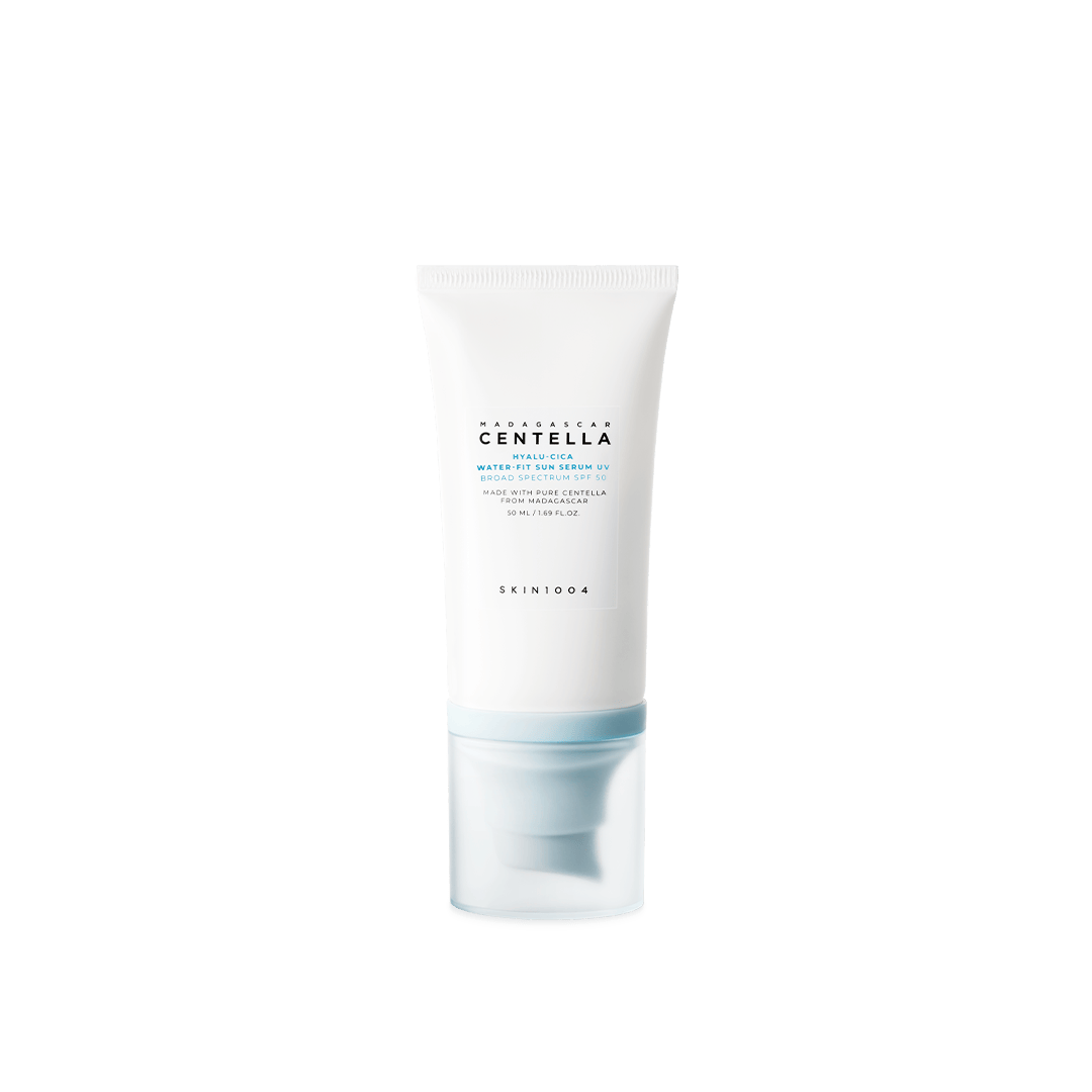 SKIN1004 Madagascar Centella Hyalu-Cica Water-Fit Sun Serum 50ml - image 7 - ArabiaGlow UAE