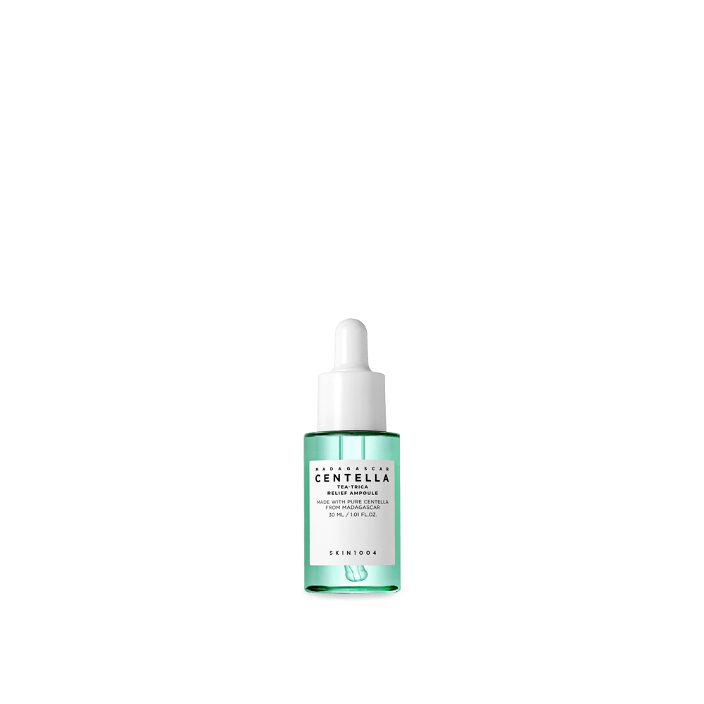 Centella Madagascar Centella Tea-Trica Relief Ampoule 100ml - image 5 - ArabiaGlow UAE