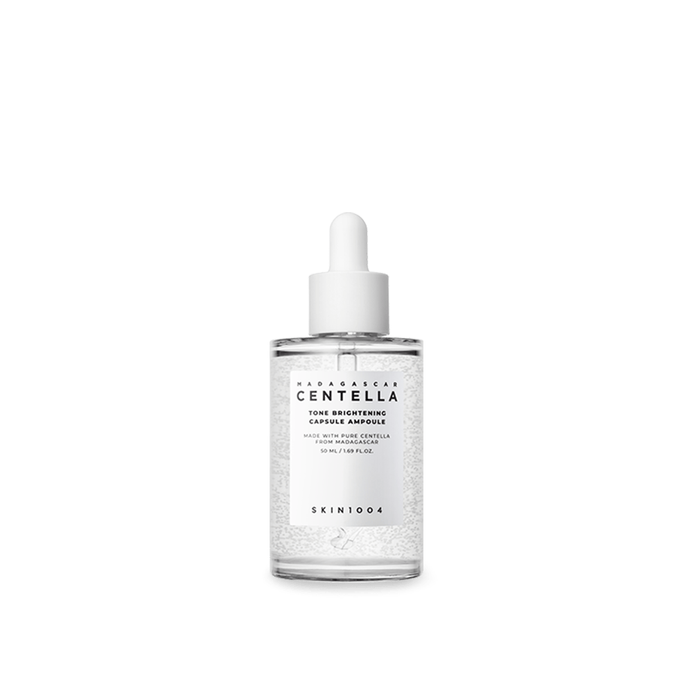 SKIN1004 Madagascar Centella Tone Brightening Capsule Ampoule 100ml - image 7 - ArabiaGlow UAE