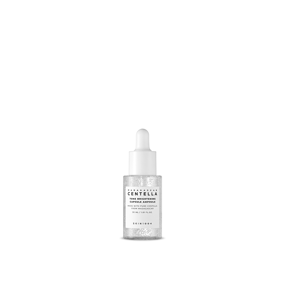 Tone Brightening Capsule Ampoule – view 8