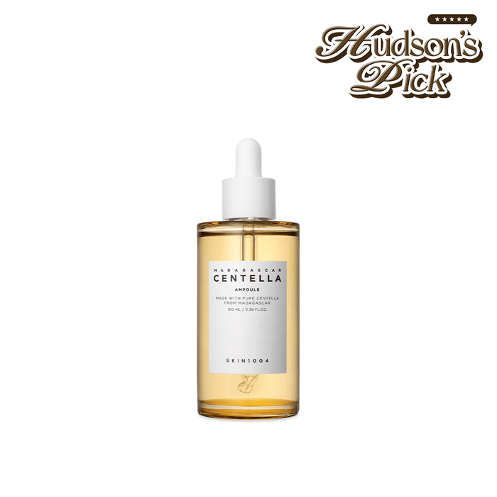 SKIN1004 Madagascar Centella Ampoule 100ml - ArabiaGlow UAE