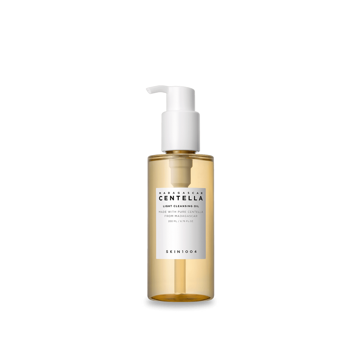 SKIN1004 Madagascar Centella Light Cleansing Oil 200ml - image 7 - ArabiaGlow UAE