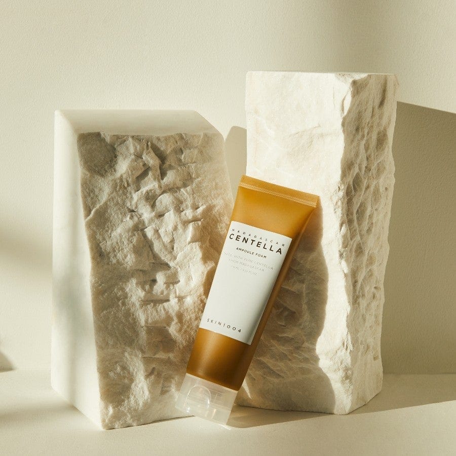SKIN1004 Madagascar Centella Ampoule Foam 125ml - image 3 - ArabiaGlow UAE