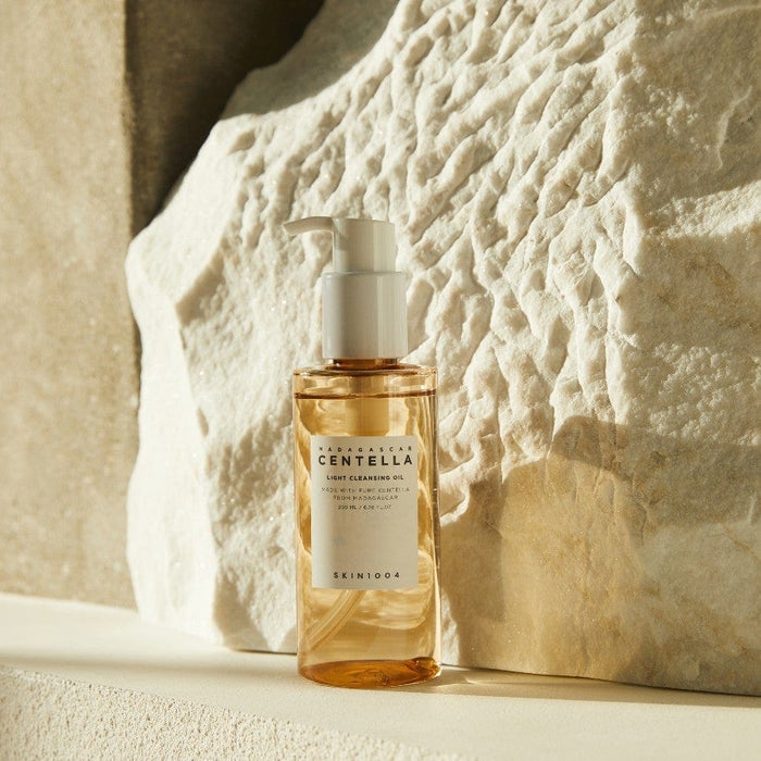 Centella Light Cleansing Oil – view 5