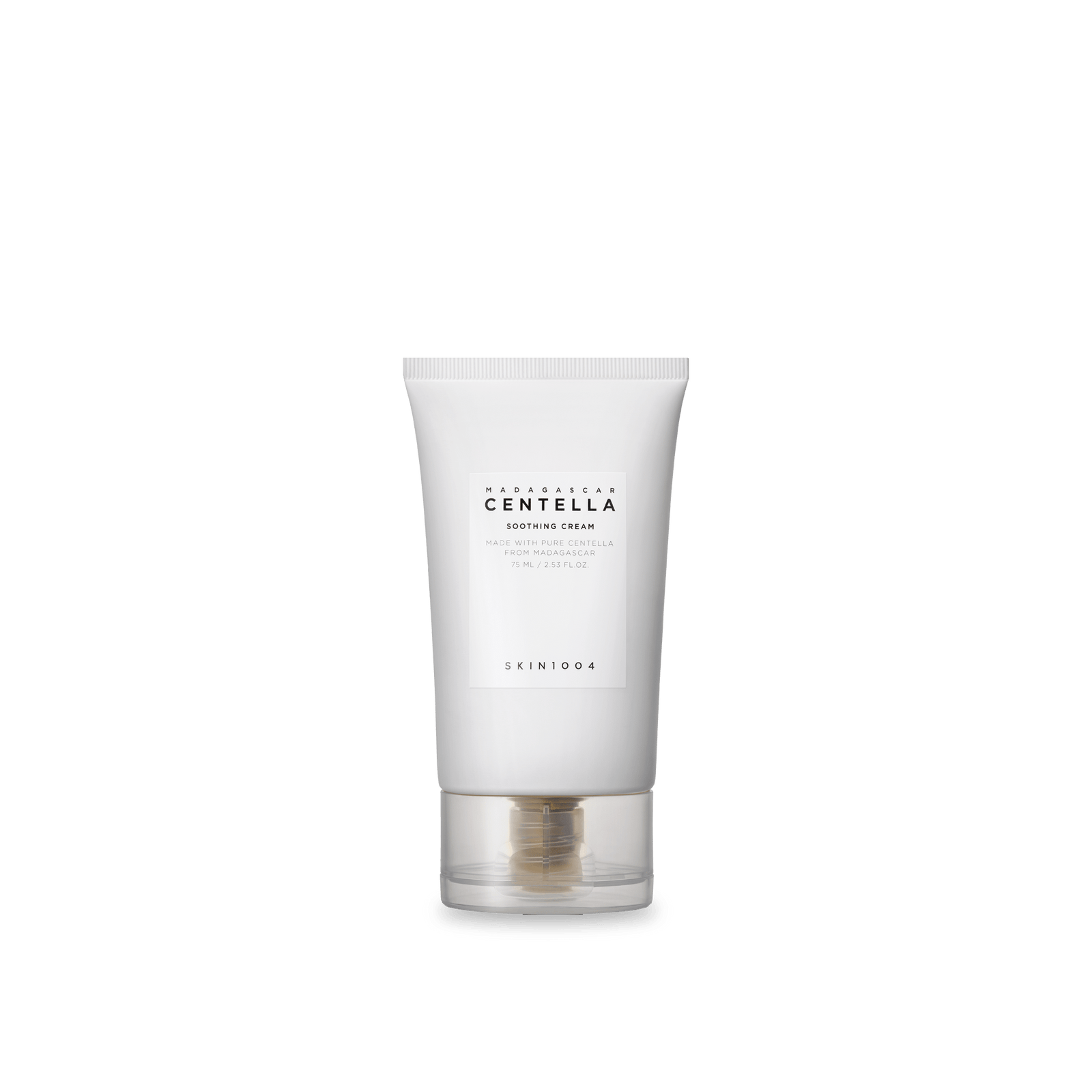 Centella Soothing Cream – view 7