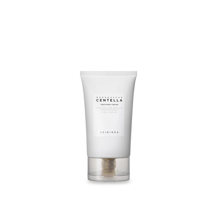 Centella Soothing Cream – view 7