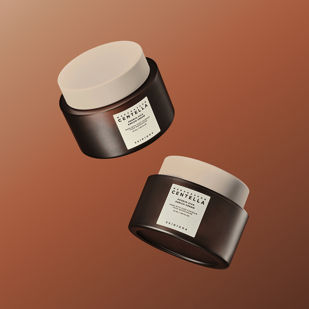 SKIN1004 Madagascar Centella Probio-Cica Enrich Cream 50ml - image 6 - ArabiaGlow UAE