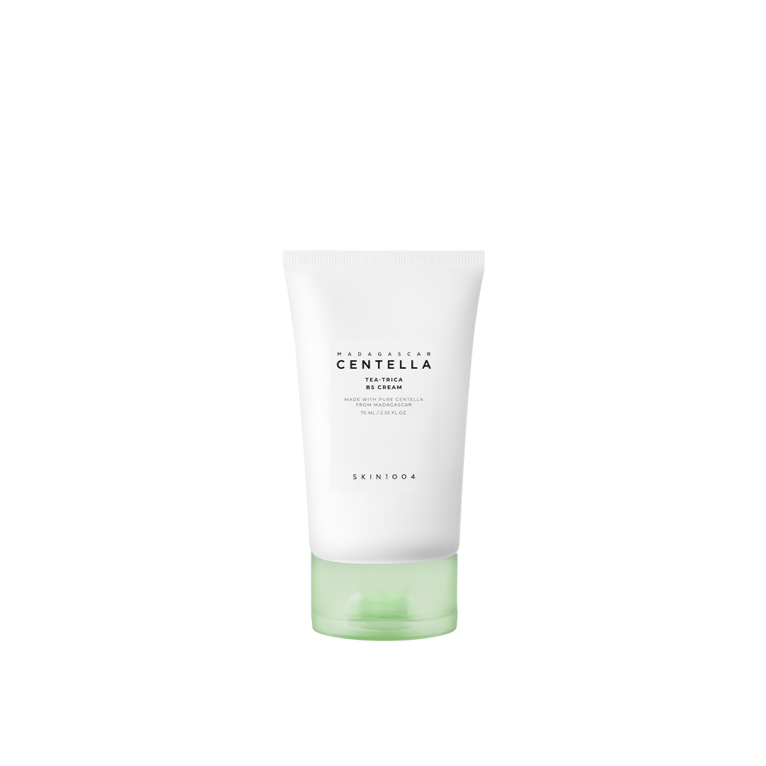 Centella Madagascar Centella Tea-Trica B5 Cream 75ml - ArabiaGlow UAE