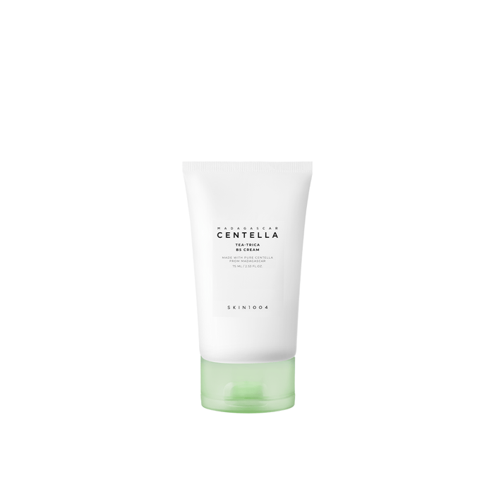 Centella Madagascar Centella Tea-Trica B5 Cream 75ml - ArabiaGlow UAE