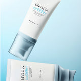Skin1004 Madagascar Centella Hyalu-Cica Water-Fit Sun Serum 50ml x 2 - image 5 - ArabiaGlow UAE