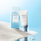 Skin1004 Madagascar Centella Hyalu-Cica Water-Fit Sun Serum 50ml x 2 - image 3 - ArabiaGlow UAE