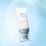 Skin1004 Madagascar Centella Hyalu-Cica Water-Fit Sun Serum 50ml x 2 - image 2 - ArabiaGlow UAE