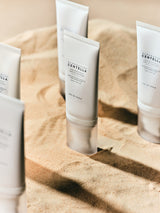 Centella Tone Brightening Tone-Up Sunscreen Spf50+ Pa+ 50ml - image 6 - ArabiaGlow UAE