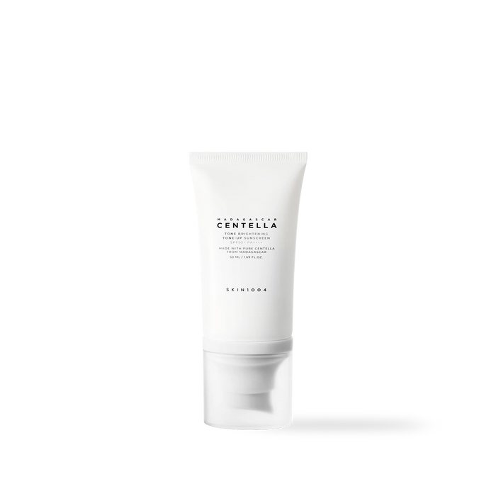 Centella Tone Brightening Tone-Up Sunscreen Spf50+ Pa+ 50ml - ArabiaGlow UAE