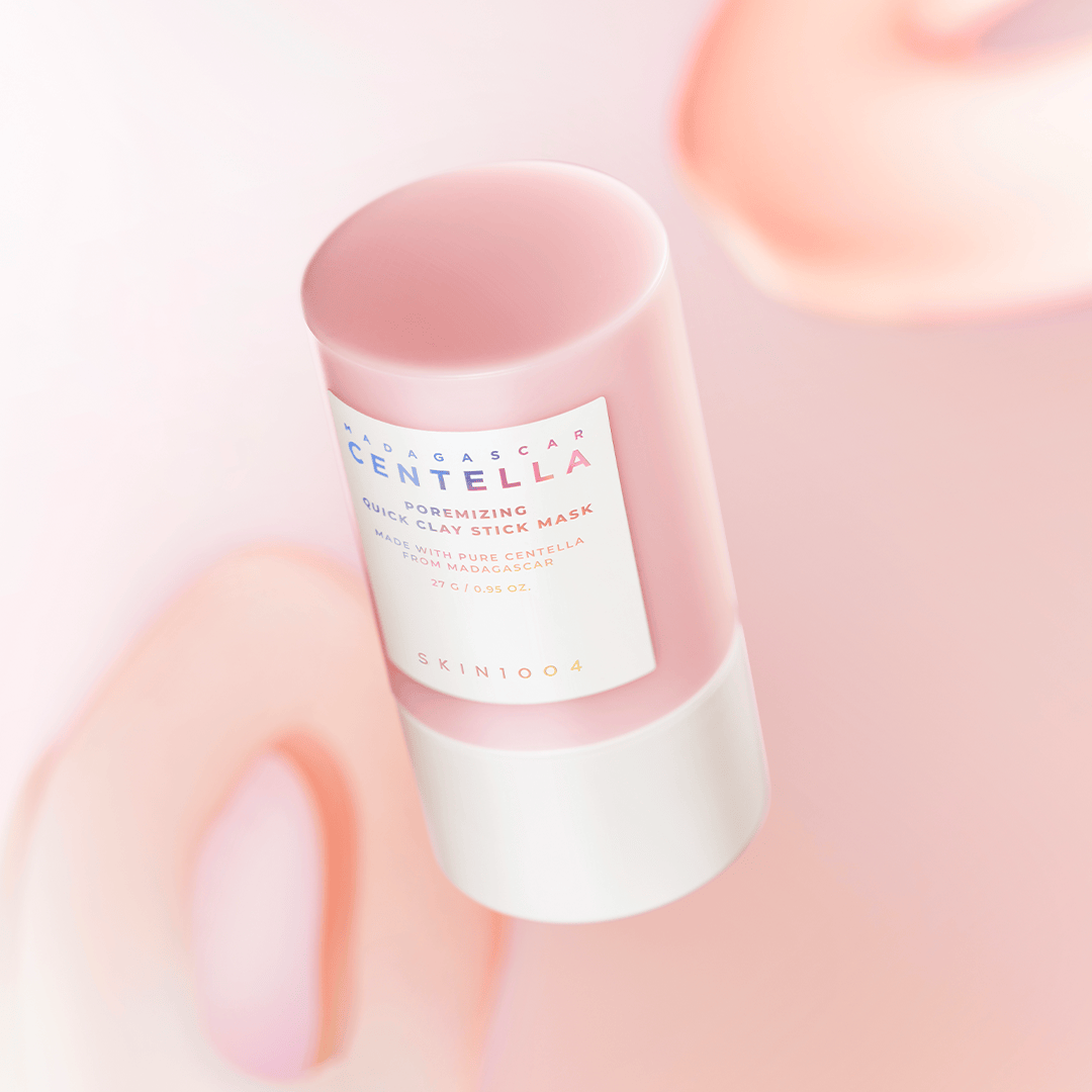 Centella Poremizing Quick Clay Stick Mask 27gm - image 5 - ArabiaGlow UAE