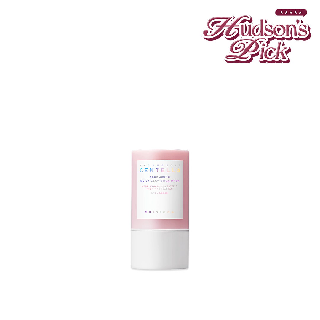 Centella Poremizing Quick Clay Stick Mask 27gm - ArabiaGlow UAE