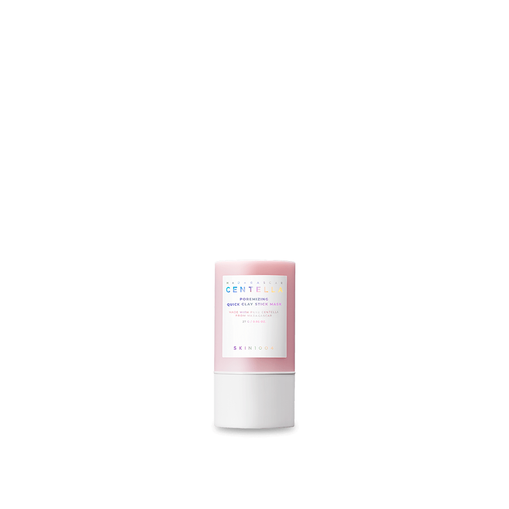 Centella Poremizing Quick Clay Stick Mask 27gm - image 7 - ArabiaGlow UAE