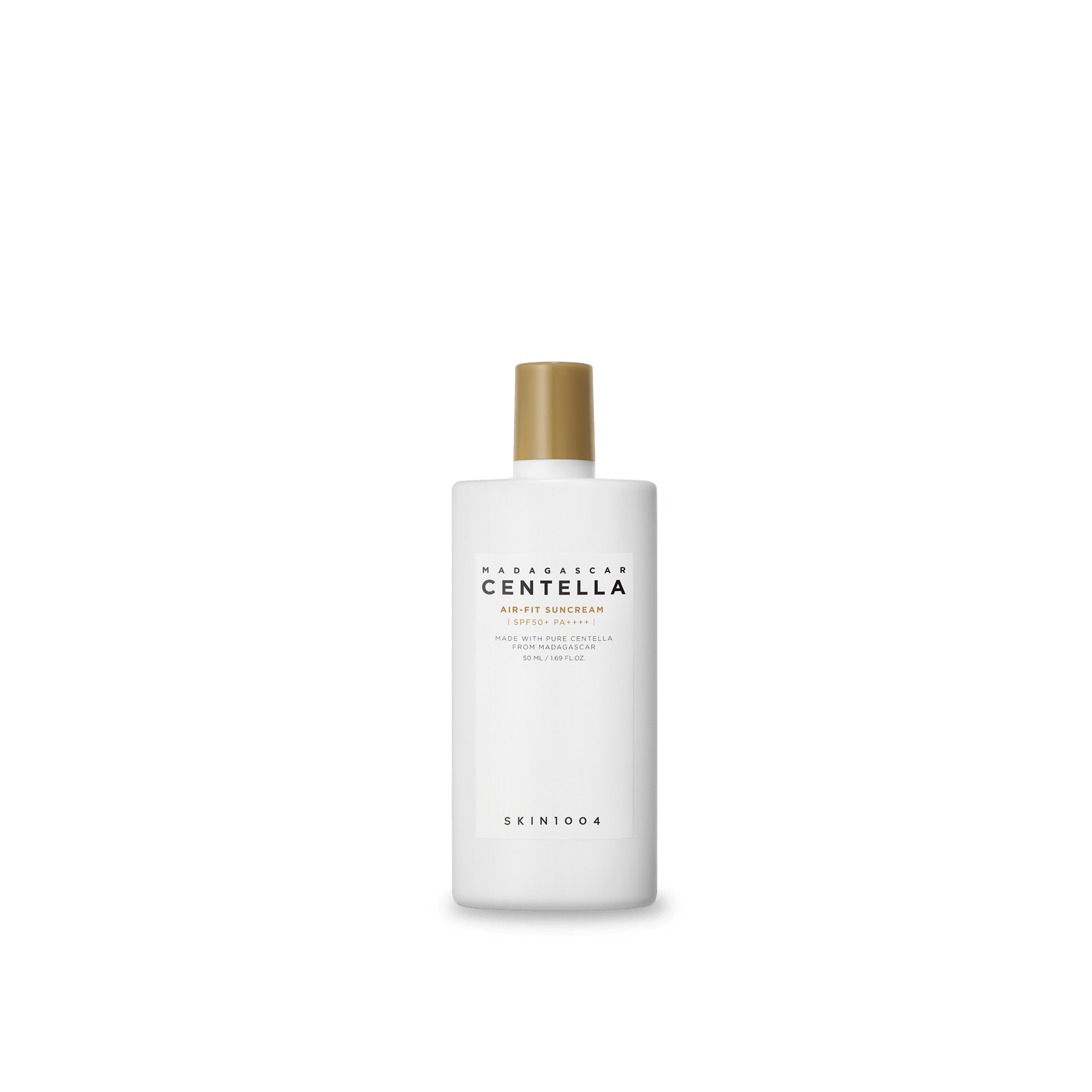 SKIN1004 Madagascar Centella Air-Fit Suncream Plus SPF50+ PA++++ 50ml