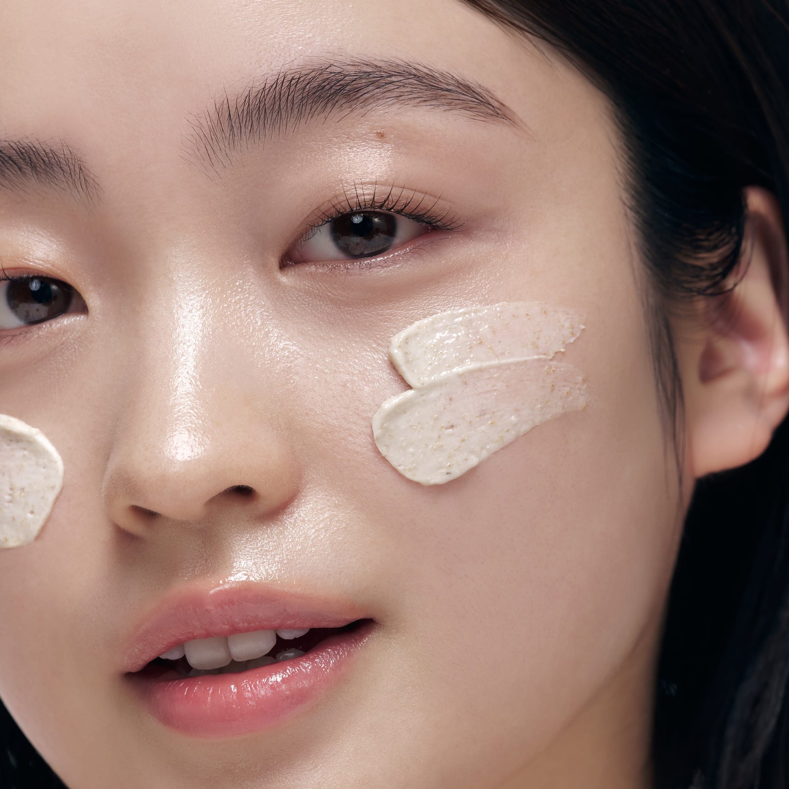 Ground Rice and Honey Glow Mask – view 4