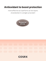 Vitamin E Vitalizing Sunscreen SPF 50+ – view 3