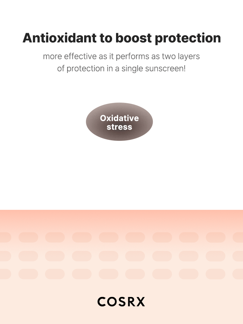 Vitamin E Vitalizing Sunscreen SPF 50+ – view 3