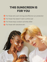 Vitamin E Vitalizing Sunscreen SPF 50+ – view 6