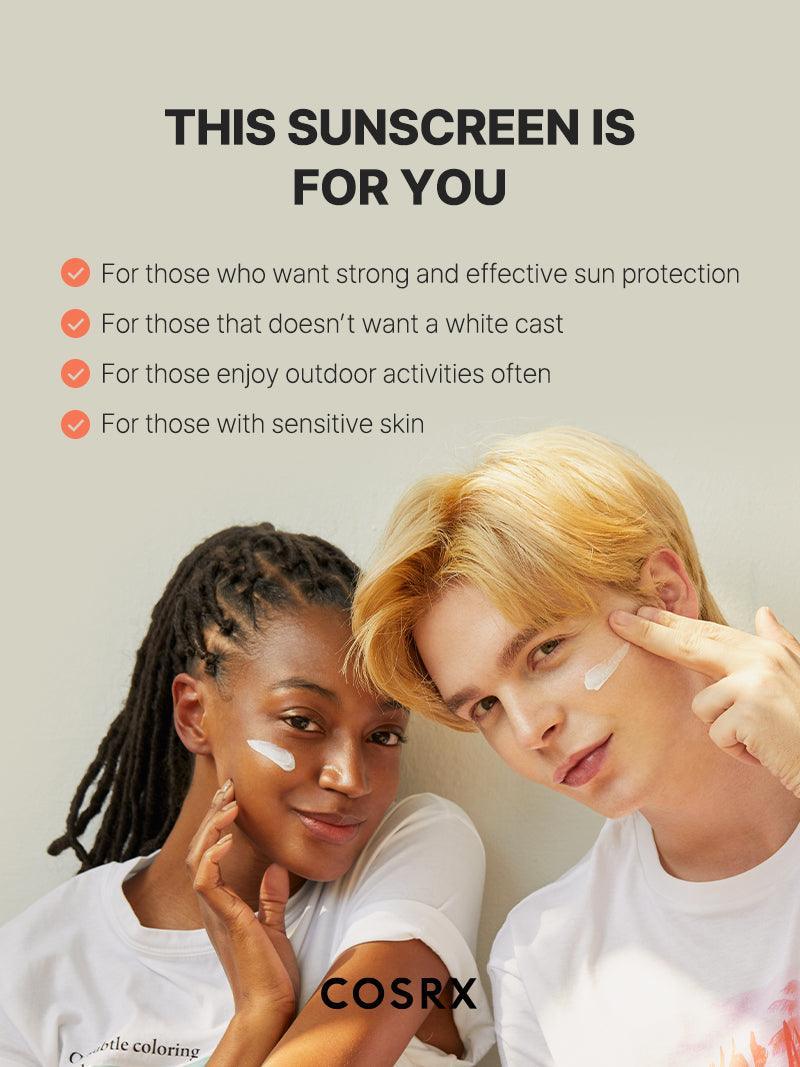 Vitamin E Vitalizing Sunscreen SPF 50+ – view 6