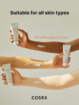 Vitamin E Vitalizing Sunscreen SPF 50+ – view 8
